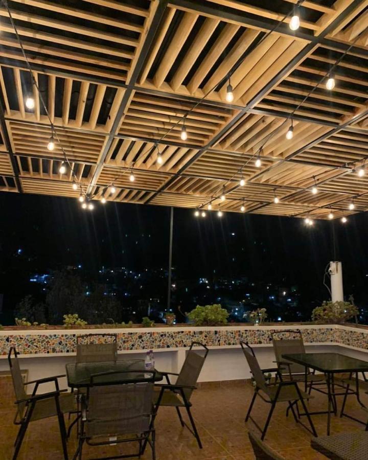 גואנאחואטו Hotel Spa Maggic Home Panoramica מראה חיצוני תמונה