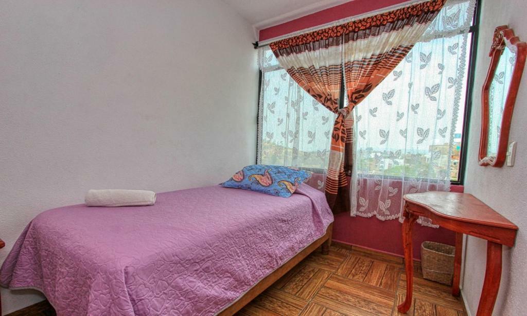 גואנאחואטו Hotel Spa Maggic Home Panoramica מראה חיצוני תמונה